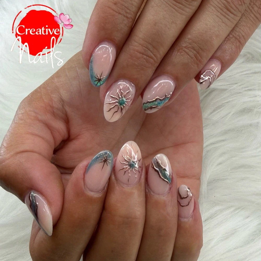 Creative Nails Vancouver, WA 98683